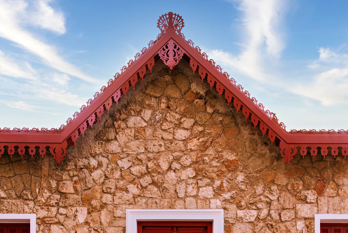 Detached house 1-1