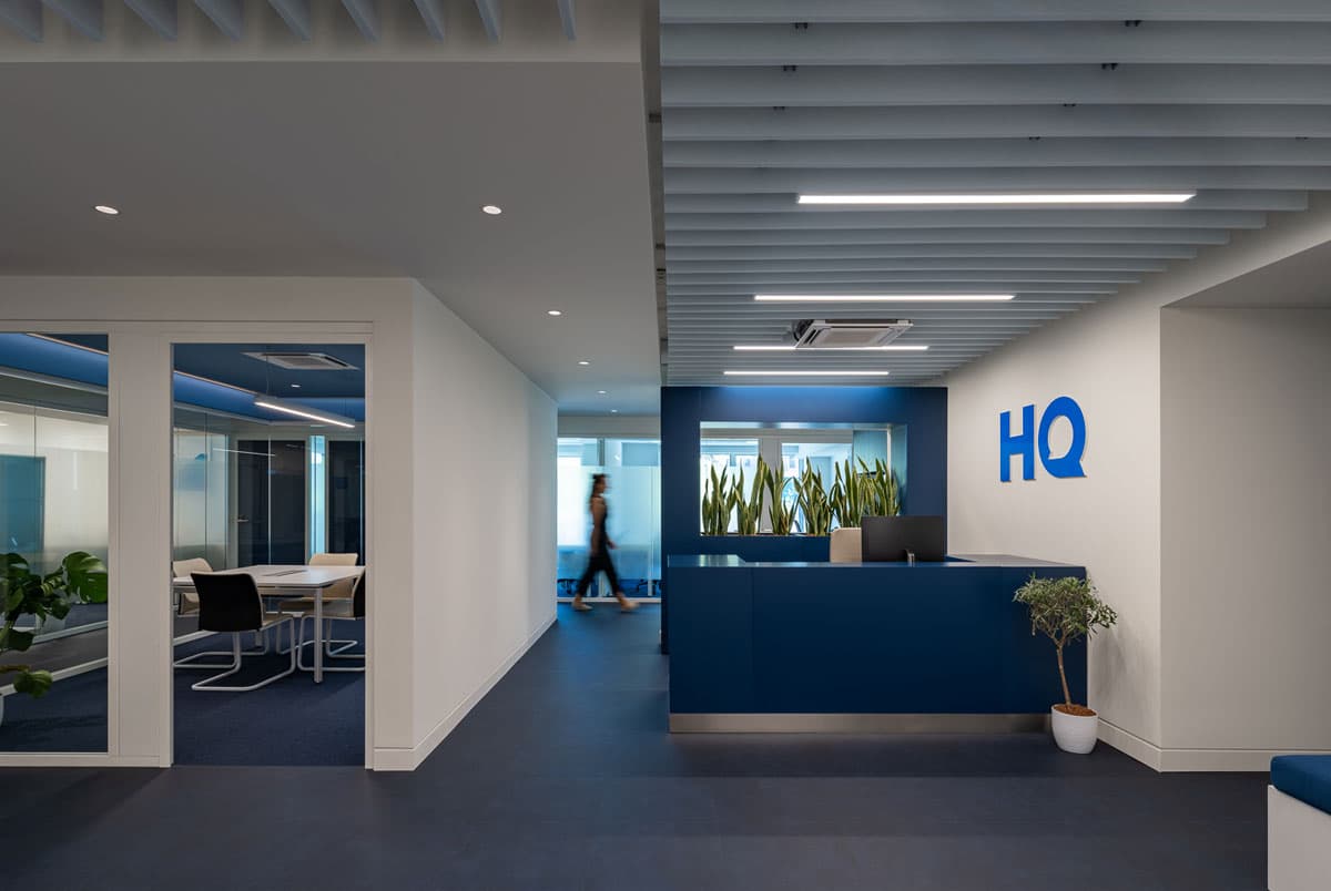 HQ 1-1