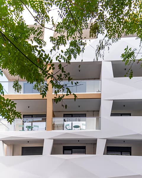 Kloukinas - Engineering & Construction Company Projects 3