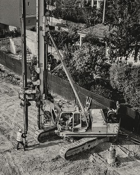 Kloukinas - Engineering & Construction Company 5