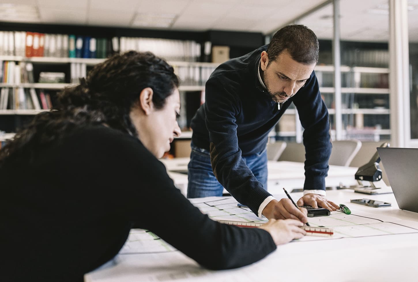 In our company, it all begins with our core values 3