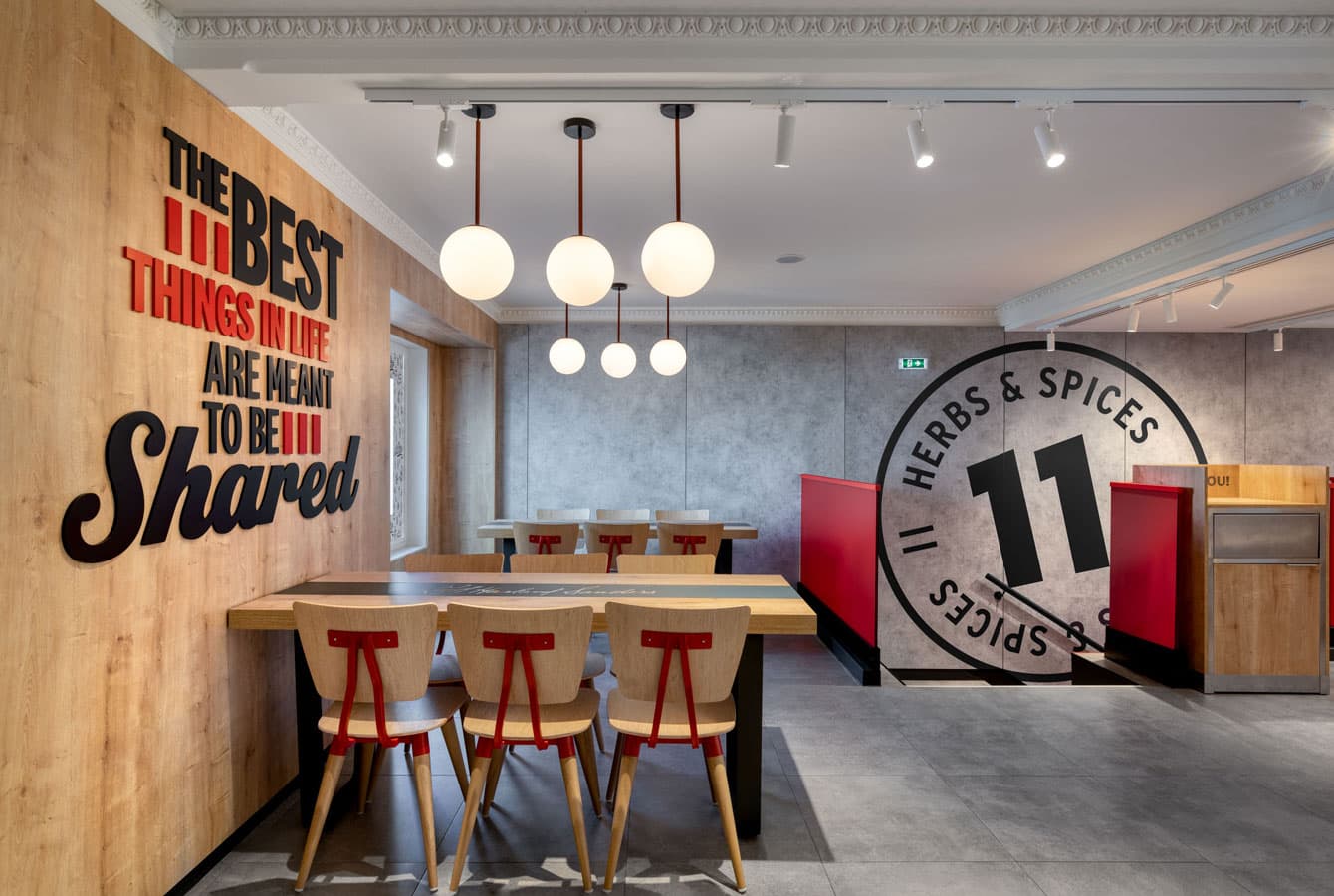 KFC