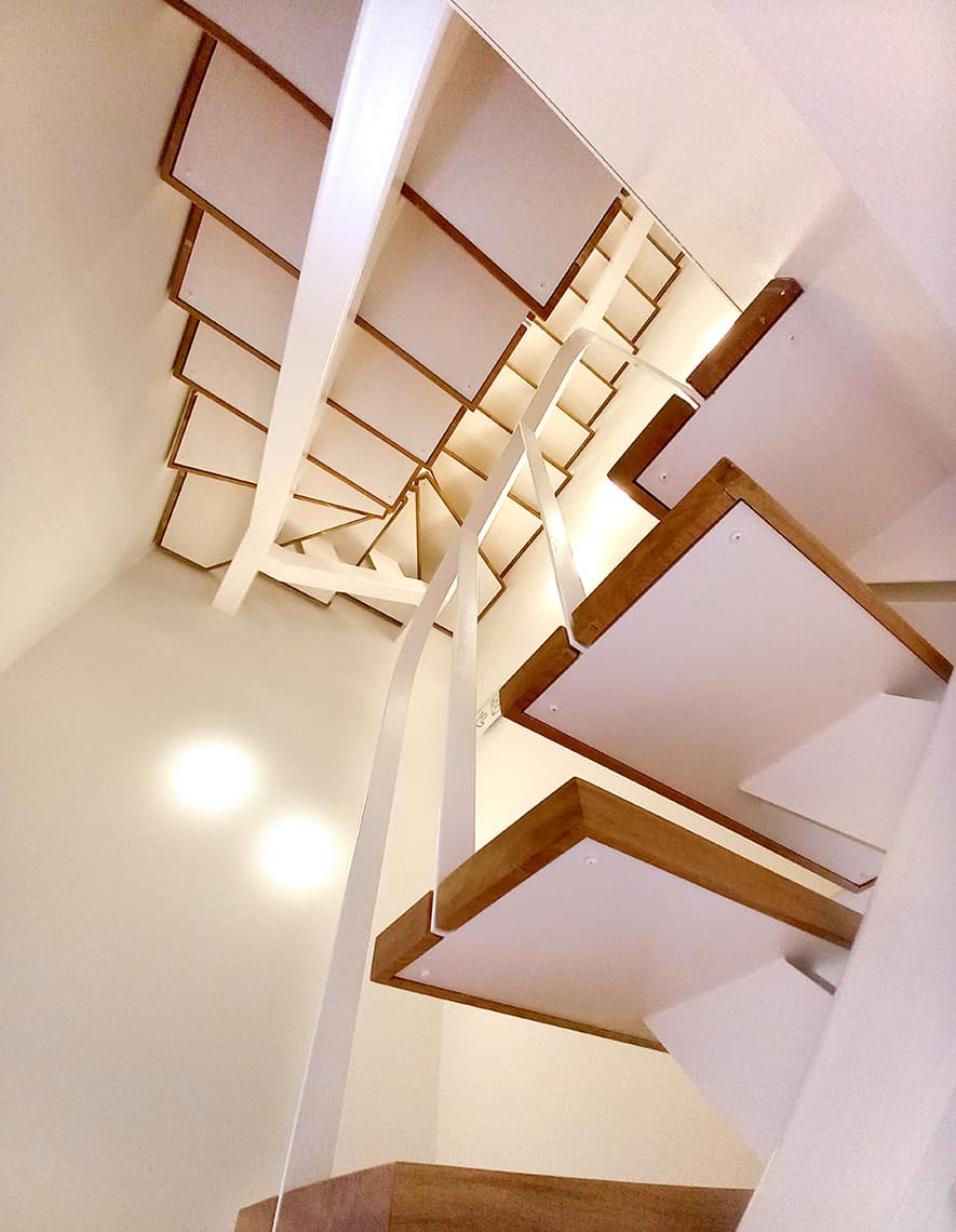 Detached house 5-2