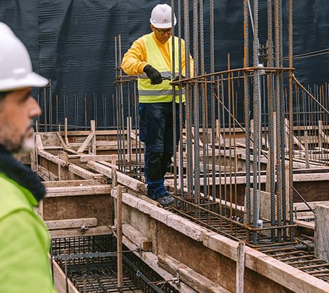 Kloukinas - Engineering & Construction Company 13