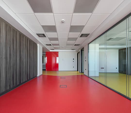 Kloukinas - Engineering & Construction Company Projects 1